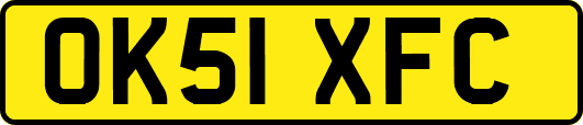 OK51XFC