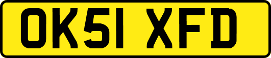 OK51XFD