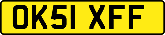 OK51XFF