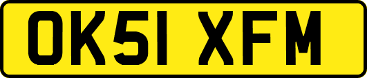 OK51XFM