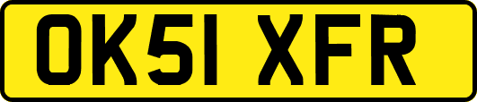 OK51XFR