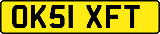 OK51XFT