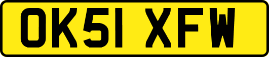 OK51XFW