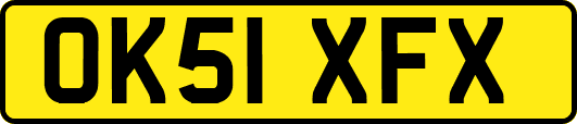 OK51XFX