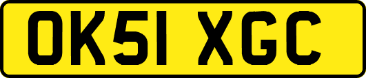 OK51XGC