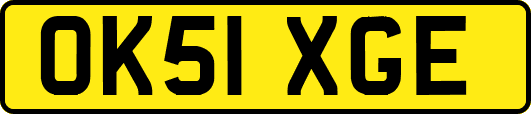 OK51XGE