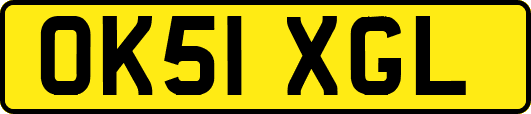 OK51XGL