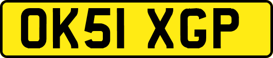 OK51XGP