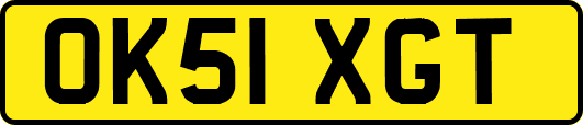 OK51XGT