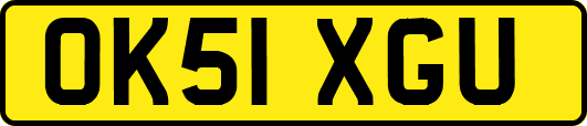 OK51XGU