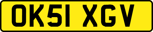 OK51XGV