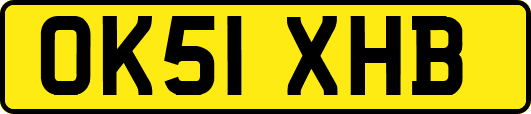 OK51XHB