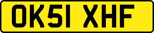 OK51XHF