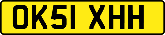 OK51XHH