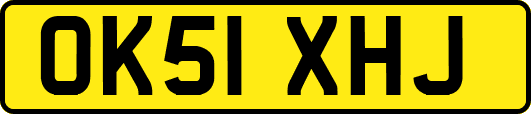 OK51XHJ