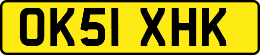OK51XHK
