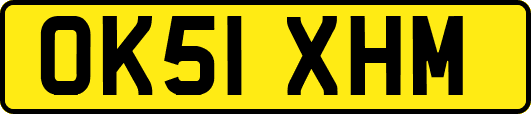 OK51XHM
