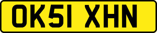 OK51XHN