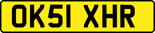 OK51XHR
