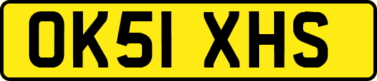 OK51XHS