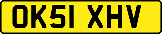 OK51XHV