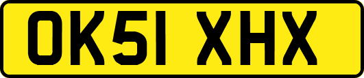 OK51XHX