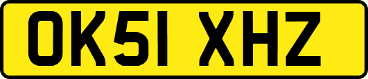 OK51XHZ