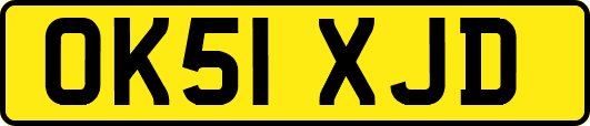 OK51XJD