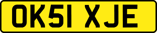OK51XJE
