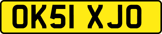 OK51XJO