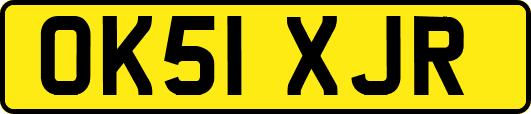 OK51XJR