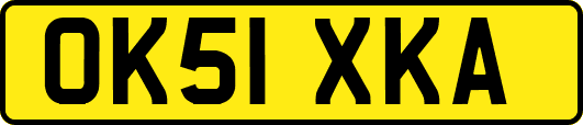 OK51XKA