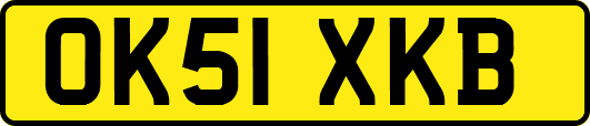 OK51XKB