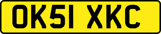 OK51XKC