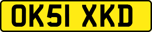 OK51XKD