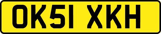 OK51XKH