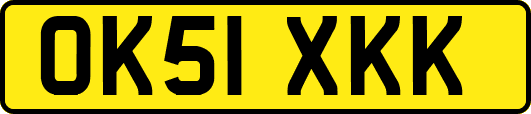 OK51XKK