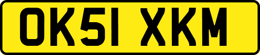 OK51XKM