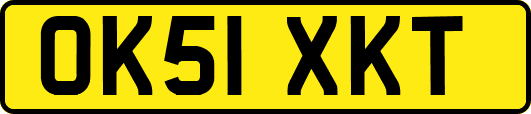 OK51XKT