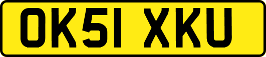 OK51XKU