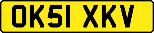 OK51XKV