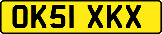 OK51XKX