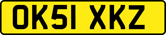 OK51XKZ