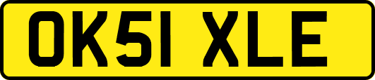 OK51XLE