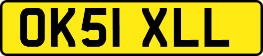 OK51XLL