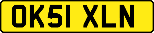 OK51XLN