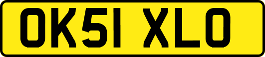OK51XLO