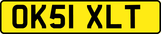 OK51XLT