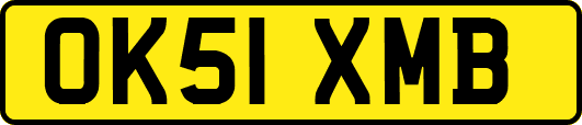 OK51XMB