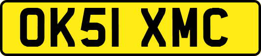 OK51XMC